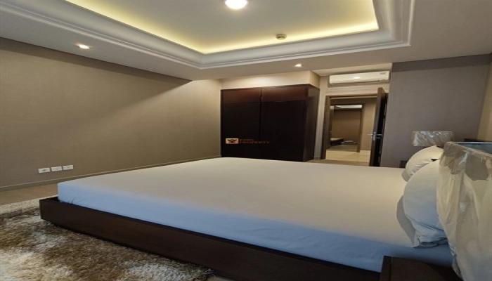 Jakarta Selatan  3BR One Park Avenue Gandaria Modern Luxury Minimalist,  Akses Gandaria–Pondok Indah–SCBD   7 6