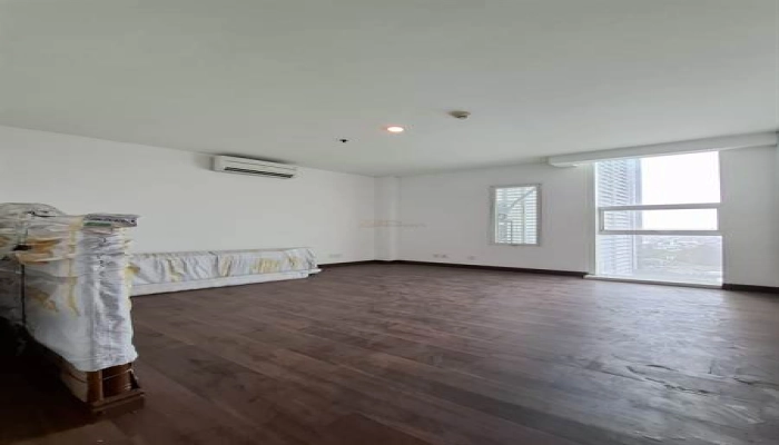 Jakarta Barat 1BR AKR Gallery West Residence Spacious 53m² Minimalist Space, Dekat Central Park Mall 6 6