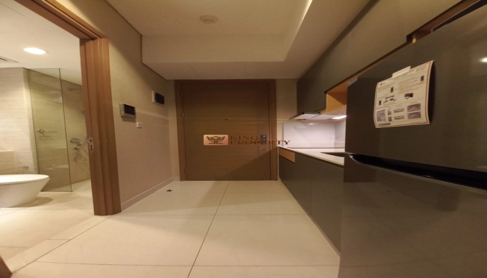 Taman Anggrek Residence Design Interior, Studio Taman Anggrek Residence 5 Menit Ke Mall TA 7 6