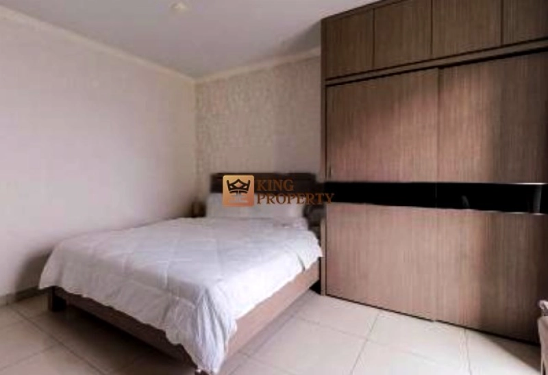 Central Park Fully Furnished! 1BR Condominium Central Park Residence Atas Mall CP<br> 6 6