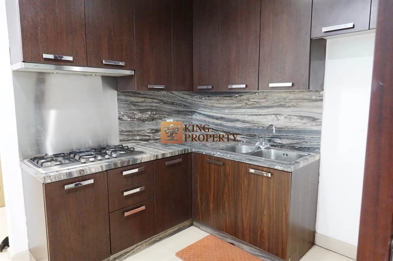 Jakarta Utara Luxury Mewah 3BR+1 Apartemen Regatta Pantai Mutiara 243m2 View Laut 6 6