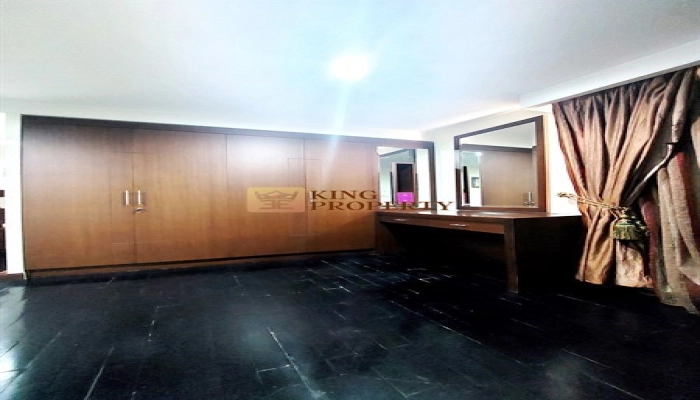 Taman Anggrek Residence TERMURAH! 2BR Jadi 1BR Condominium Taman Anggrek Mall Furnished 6 6