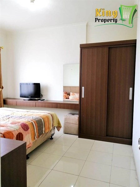 Jakarta Utara Best Recommend! Apartemen Mediterania Marina Ancol Type 2 Bedroom+ Furnish Lengkap Bagus Nyaman View Laut. 13 6