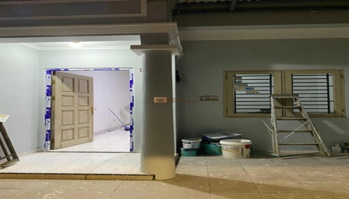 Jakarta Barat Rumah Ideal Duri Kosambi Kresek Indah, Strategis & Potensial SHM 8 6