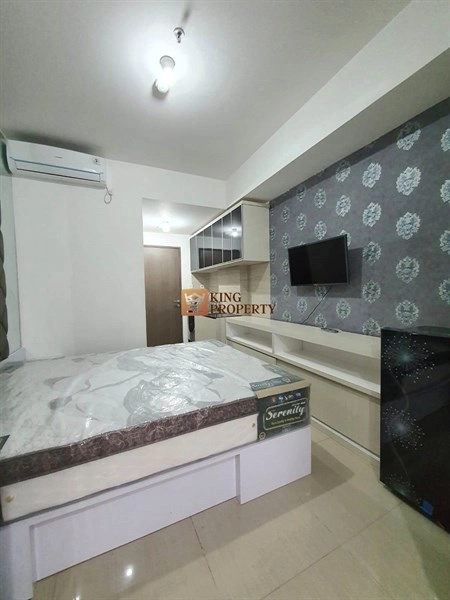 Jakarta Pusat Best Price! Studio 24m2 T - Plaza Penjernihan Sudirman Furnish Homey 7 6