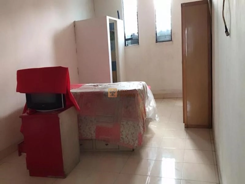 Jakarta Utara Dijual Rumah Pademangan 3,5 Lantai + Mezanine Furnish, Dekat Mangga Dua 6 6