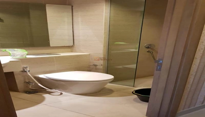 Madison Park Disewakan Studio Taman Anggrek Residences Modern Minimalist Design – Dekat Central Park, Siap Huni Jakarta Barat 6 6