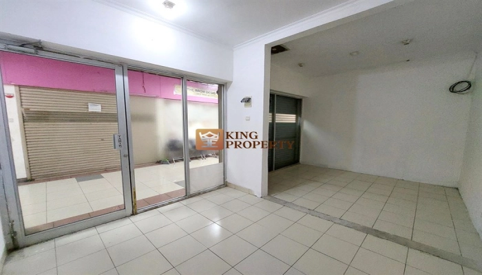 Jakarta Utara Lokasi Strategis! Disewa Kios Fresh Market PIK Unit Gandeng 7,5m2  1 6
