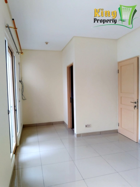 Jakarta Barat Good Deal Jarang Ada! Dijual Rumah Cluster 2 Lantai Green Mansion Daan Mogot Jakarta Barat Lokasi Strategis Bersih Rapi Nyaman. 15 6