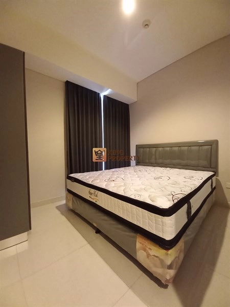 Taman Anggrek Residence Best Deal! 2BR Taman Anggrek Residences Semifurnish Bagus Bersih Rapi, Siap Huni. 17 6