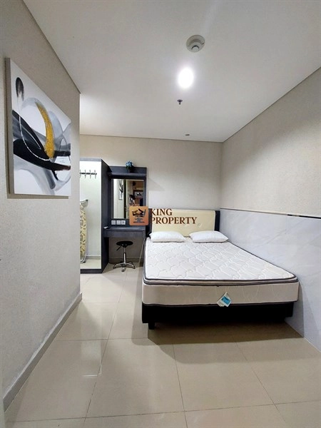 Madison Park Full Furnished! 2BR Madison Park 52m2 MP Central Park Jakarta Barat<br> <br> 7 6