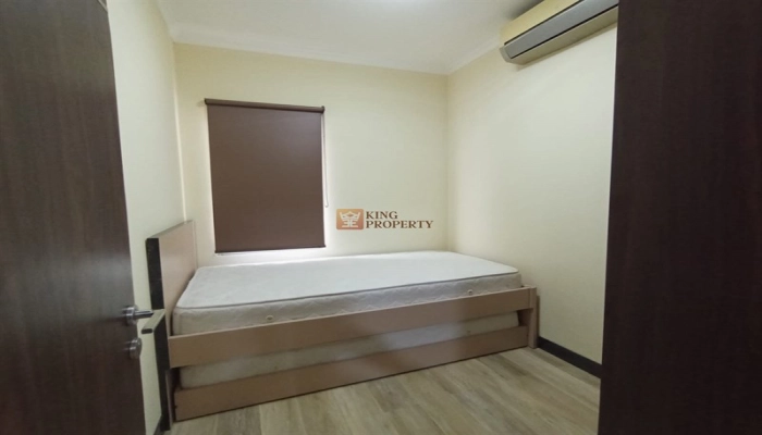 Jakarta Utara Near Ancol Beach 2 Bedroom Mediterania Marina Ancol Siap Huni Desain Modern View Laut 6 6