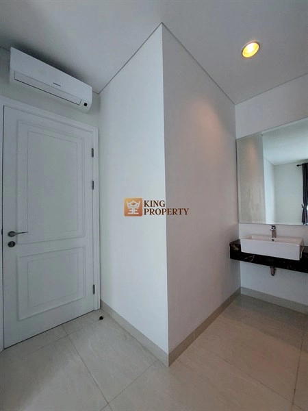 Madison Park Fully Furnish! 2BR Condominium Grand Madison GM Tanjung Duren  7 6