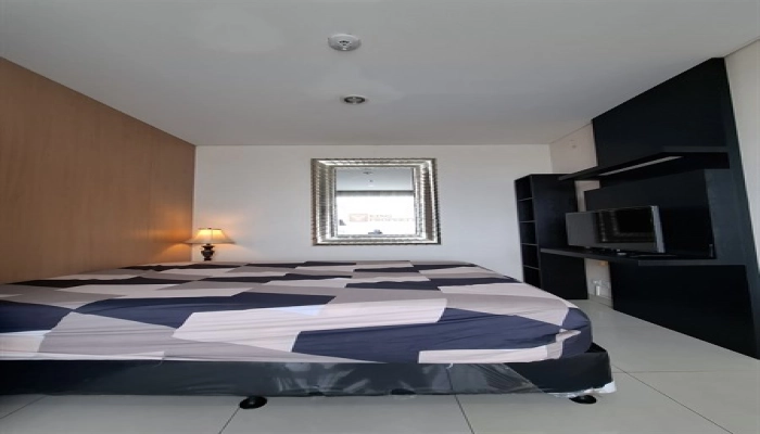 Central Park Disewakan 1BR Central Park Residences – Modern Minimalist Contemporary Urban Living | Sebelah Mall Central Park & Neo Soho 2 6