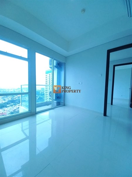 Jakarta Barat Full Furnish Dijual 2+1 Kamar Apartemen Puri Mansion Good Fengshui  7 6