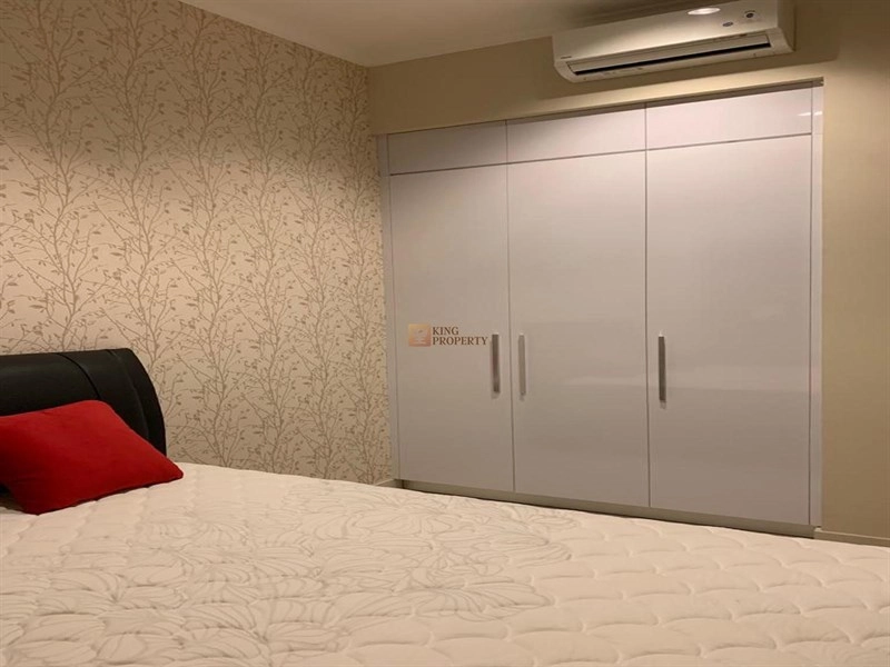 Taman Anggrek Residence Condominium Taman Anggrek Residences Sewa 1BR Minimalist Contemporary Direct Mall TA & CP 5 6