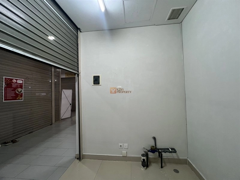 Madison Park  Disewakan Kios Madison Park Area Central Park Mall Podomoro City 6 6