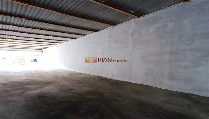 Jakarta Pusat Kios Strategis Untuk Usaha Tanah Rendah Tanah Abang 64m2 Siap Pakai 7 6