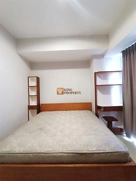 Jakarta Pusat Good Design! 2 Kamar 74m2 The Mansion Kemayoran At Dukuh Golf  7 6