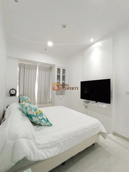 Taman Anggrek Residence Hot Item! 2BR Condominium Taman Anggrek Furnish Interior Minimalis 20 6