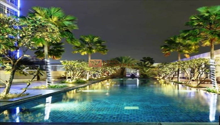 Jakarta Pusat Strategis, Disewa Office Space Citylofts Sudirman Good Location 7 6