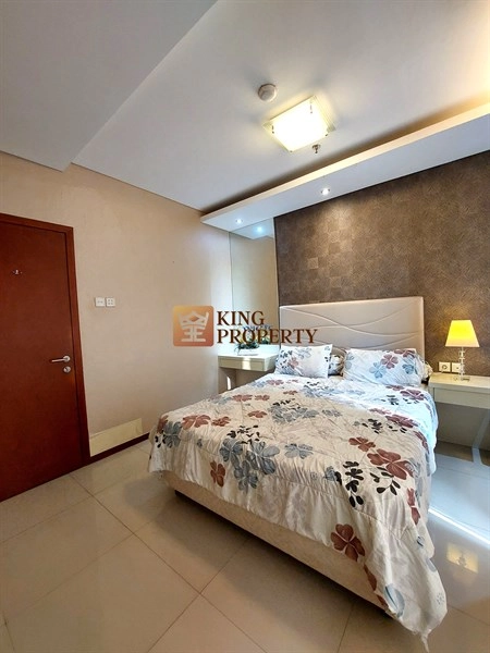 Jakarta Pusat Interior Iconic! 1 Kamar Thamrin Residence Thamrin City Bagus 7 6