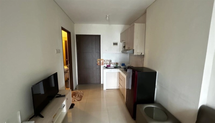 Jakarta Utara Tinggal Bawa Koper, Disewa 2 Kamar Northland Ancol Residence Furnish 6 6