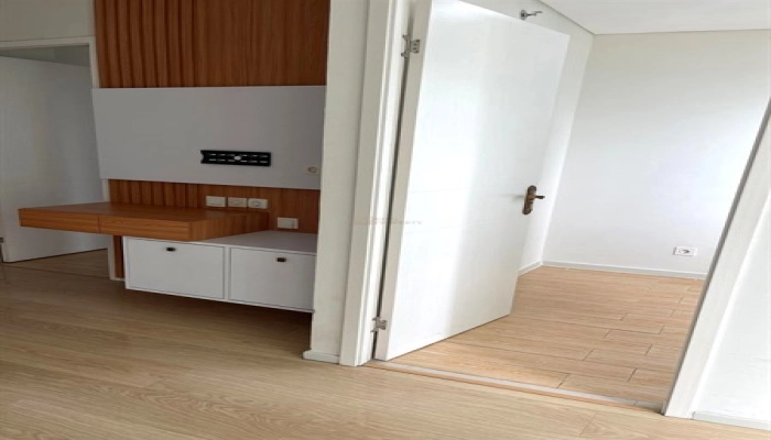 Jakarta Barat Dijual 2BR Apartemen Daan Mogot City Desain Scandinavian Contemporary Terdekat Stasiun Kalideres & Tol Rawa Buaya 6 6