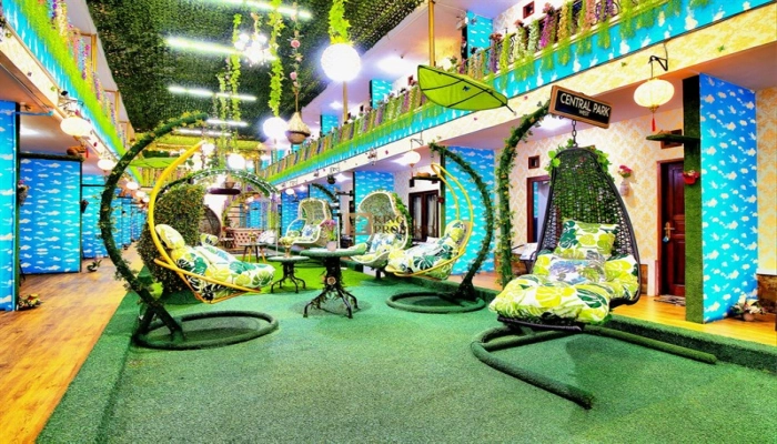 Lainnya Strategis, Rumah Kost Kostel Sky Garden Buah Batu Bandung 1000m2 6 6