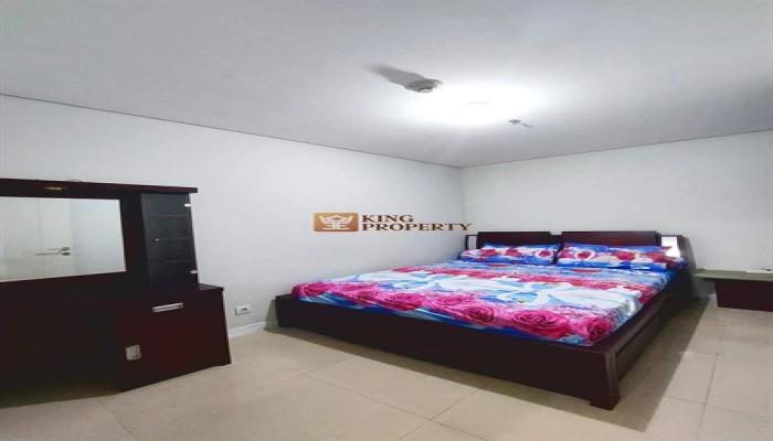 Madison Park Unit Hook Termurah! 2BR Madison Park Full Furnish Bagus Lengkap Bersih Terawat 17 6