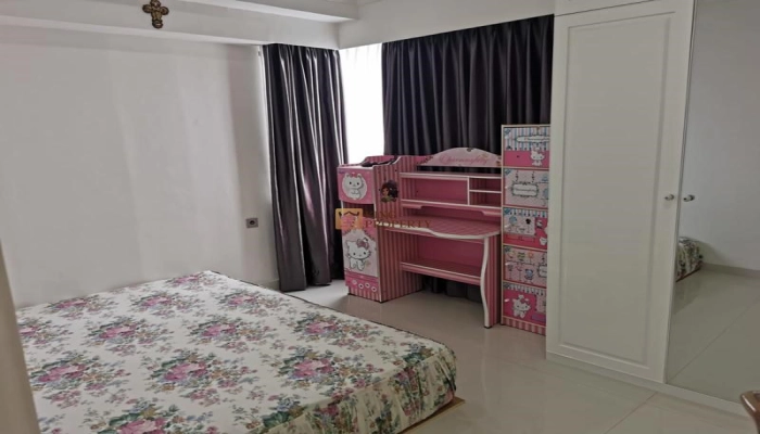 Taman Anggrek Residence Fully Furnish, 2 Kamar  Condominium Taman Anggrek Diatas Mall TA 7 6
