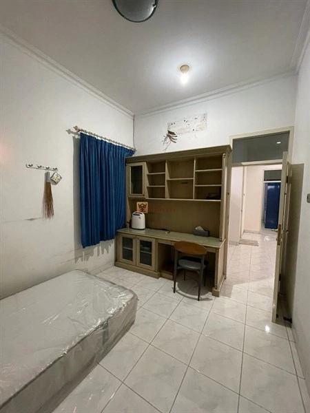 Jakarta Utara Best Deal! Rumah Furnished di Taman Permata Indah 2 – Bebas Banjir SHM 7 6