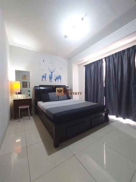 Jakarta Pusat Luxury Murah 1 Kamar Apartemen Jakarta Residence Rapi View Kota  7 6