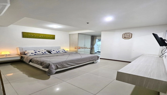 Green Bay Pluit Siap Huni! Harga Terjangkau 2BR 74m² Furnished Minimalis Green Bay Pluit 8 6046400c_e0a8_4862_99e0_ae2aa08b4526