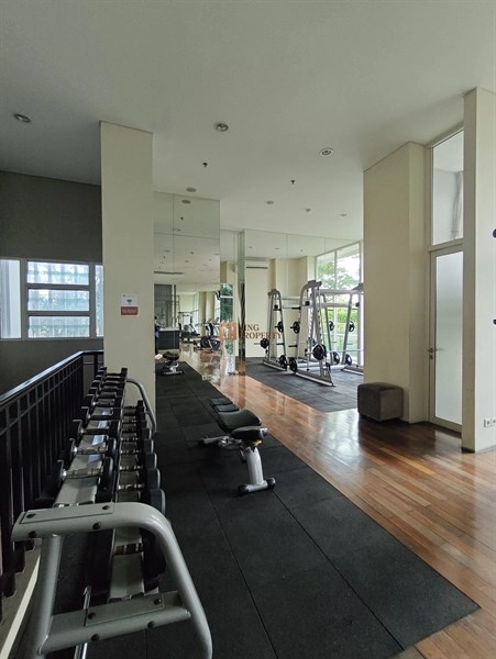 Jakarta Barat Lake View Cantik! 2BR Citralake Suites Interior Rapi & Cozy 31 60a460e3_d976_4343_8b77_326c950505fd