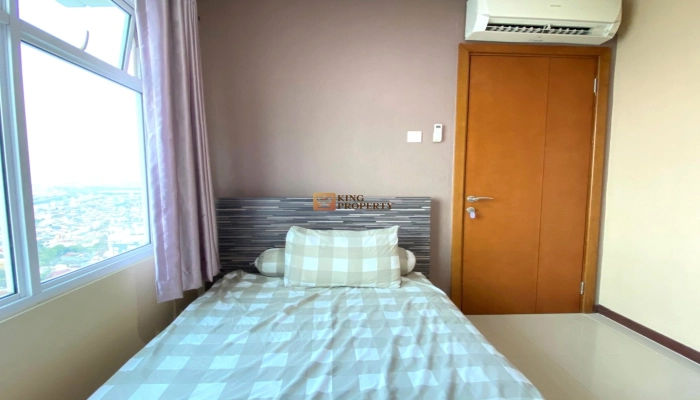 Green Bay Pluit Interior Mewah! 2BR 77m² View Kota Furnished Condominium Green Bay Pluit 7 6173ef4d_e758_4257_bfb5_b04fa8ce8bb7