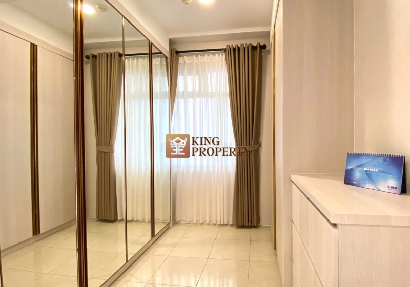 Green Bay Pluit Interior Full Furnished Mewah 2BR 50m² Hook Green Bay Pluit Dekat Mall 10 61b32176_8143_4050_8a06_63fc9cdca68b