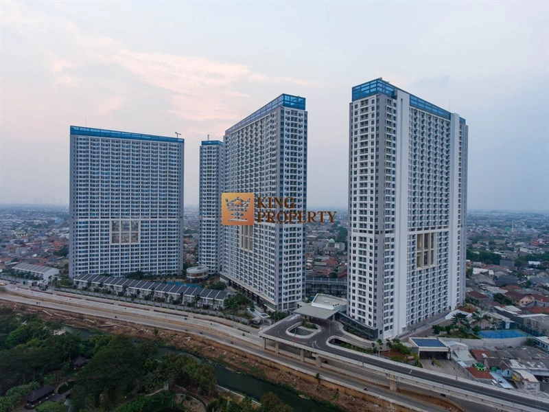 Jakarta Barat Special Unit! Dijual Puri Mansion 3BR Terluas 89m2 Connecting 1 64a6e23d02b4311ca3057f1e73d9e90b