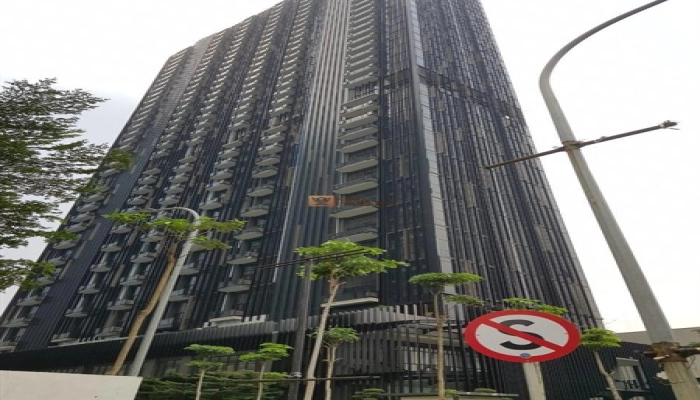 Bodetabek Nuansa Jepang, Disewa 2BR Apartemen Yukata Suites Interior 12 64e05114_e24c_4c58_9c78_cb887a7a4bbf
