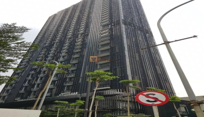 Bodetabek Nuansa Jepang, Disewa 2BR Apartemen Yukata Suites Interior 1 64e05114_e24c_4c58_9c78_cb887a7a4bbf_800x600
