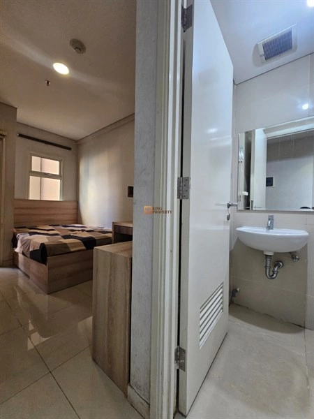 Madison Park Studio Madison Park Disewakan – Clean & Cozy Scandinavian Look, Dekat Central Park & Kampus UNTAR 28 670f9538_a64e_4929_8f60_995d5ced454e