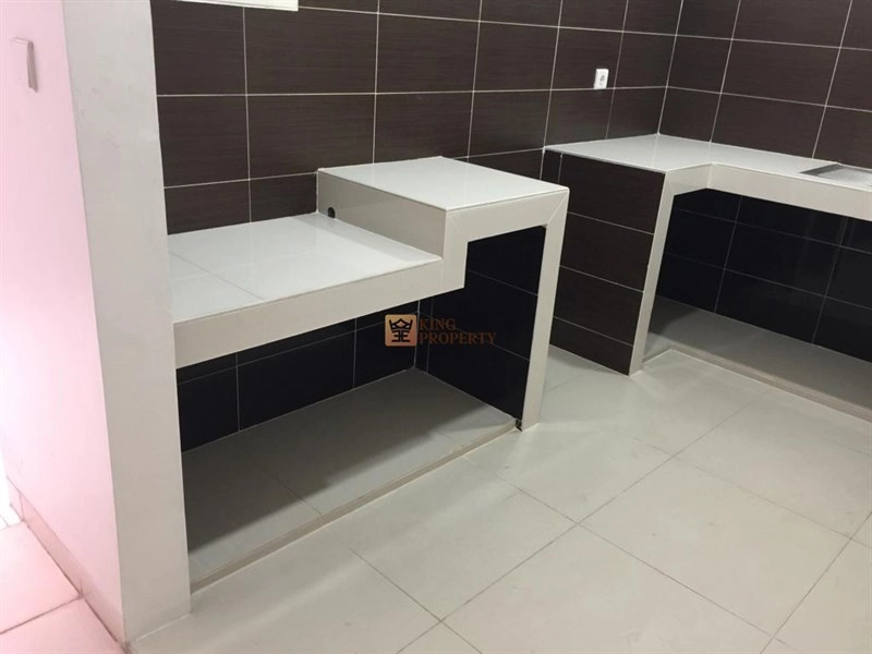 Jakarta Barat Bangunan Baru! Rumah Hook 14x18m² di Taman Surya, Jakarta Barat 6 6_