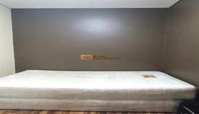 Jakarta Pusat Interior Mewah! Dijual 2BR Terluas Thamrin Residence Thamrin City  7 6_