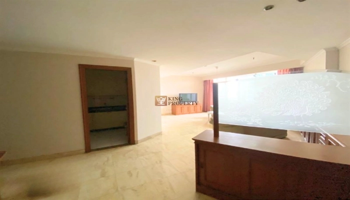 Jakarta Barat Harga Di Bawah Pasar, Apartemen Slipi 3BR Furnish Dekat Tol & Mall  7 6_