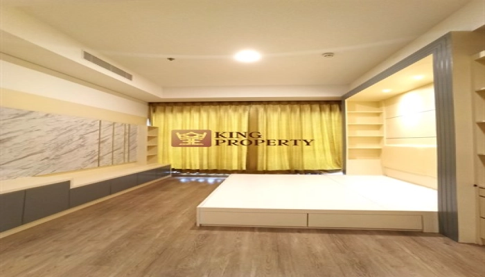 Jakarta Pusat Investasi High End,  3 Kamar 57 Fifty Seven Promenade Mewah CBD 7 6_