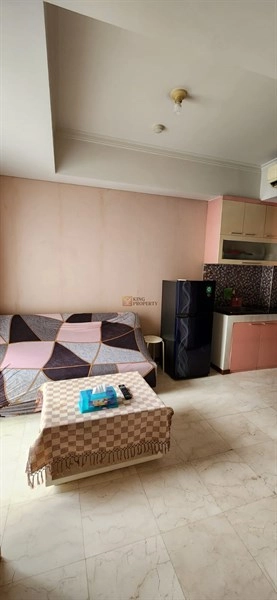 Royal Mediterania Minimalis Homey, Dijual 1BR Royal Mediterania Garden Tanjung Duren 6 6_