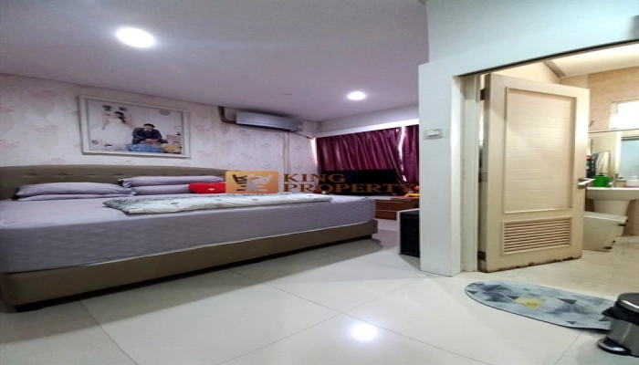 Jakarta Barat Recommend Murah! 2 Lantai Rumah Puri Mansion Buckingham Kembangan SHM <br> 7 6_