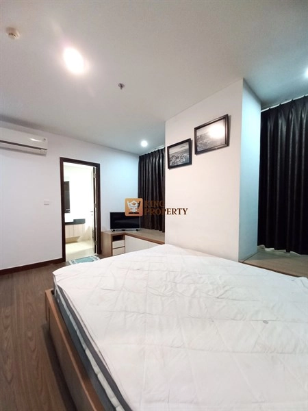 Jakarta Barat Disewakan 2+1 AKR Gallery West Residence Hadap Timur Kebon Jeruk (Lamudi) 7 6_