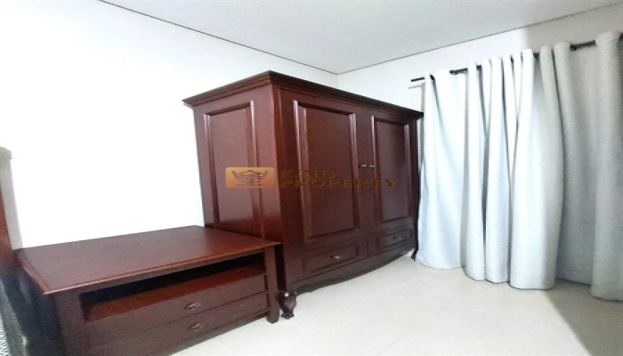 Madison Park Disewa Apartemen Siap Huni Madison 2br 52M2 Central Park Jakarta barat 17 6__copy