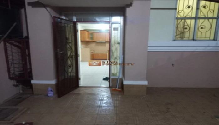 Bodetabek Dijual Rumah Poris Paradise 2 Lantai Furnish Fengshui Bagus SHM 7 6_result